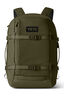 YETI® Crossroads® 35L Backpack, Olive/Black, hi-res