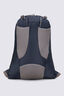 Macpac Orient Express 65L Travel Backpack, Carbon, hi-res