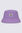 Macpac Winger Reversible Bucket Hat, African Violet/Gull Grey, hi-res