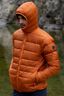 Macpac Men's Mercury Jacket, Rust, hi-res