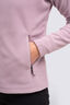 Macpac Women's Tui Fleece Jacket, Seafog, hi-res
