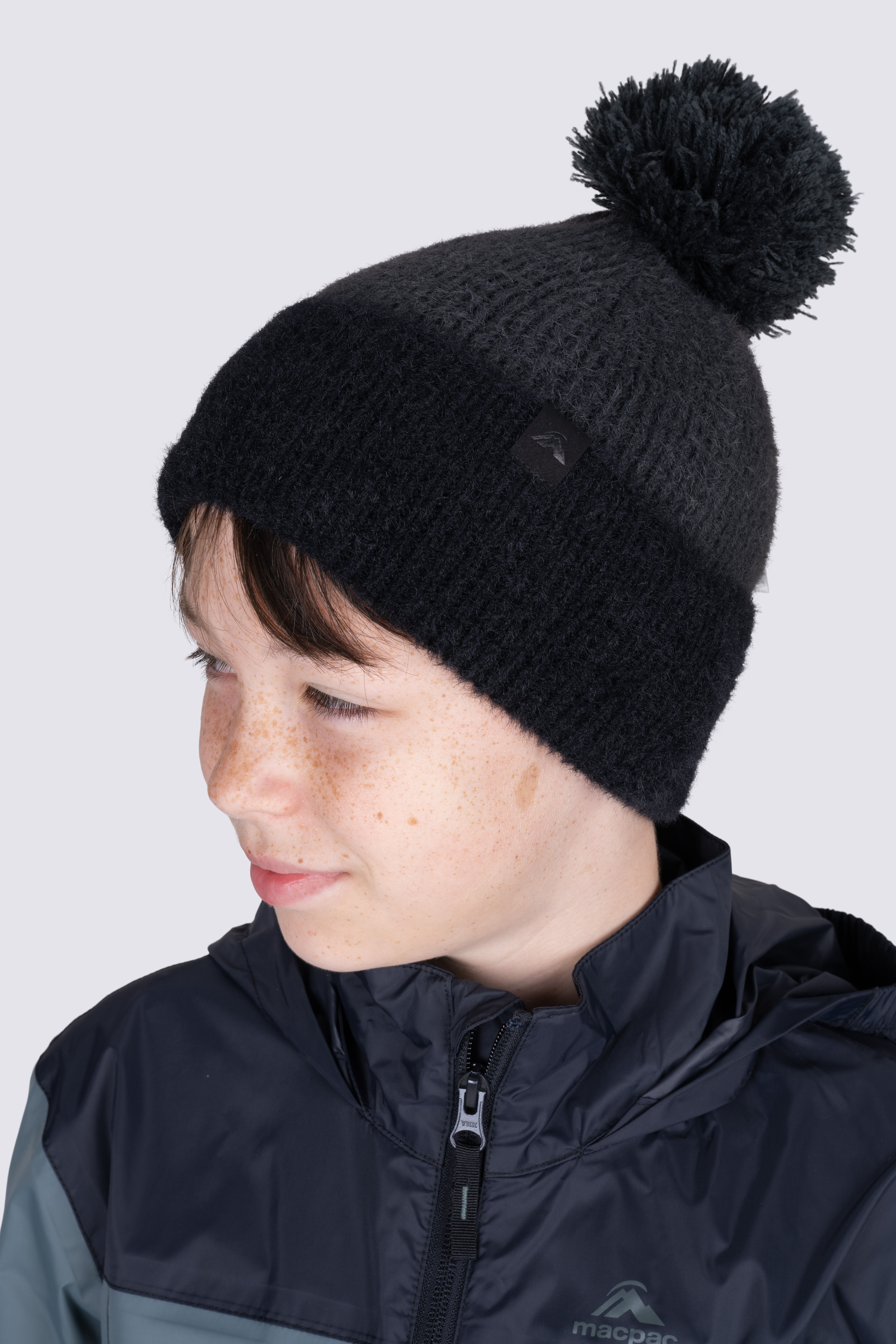 ONAIR × MINNANO by PACS \"MNOA Pom beanie Supreme - PACS × MIN-NANO MN Pom Beanie ミンナノ ビーニーの