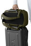 YETI&reg; Crossroads&reg; 27L Backpack, Olive/Black, hi-res