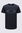 Macpac Men's Mountains T-Shirt, Black, hi-res