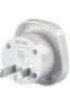 Go Travel AUS and NZ to USA/Japan Adaptor, White, hi-res