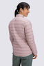 Macpac Women's Uber Light Down Jacket, Mushroom, hi-res