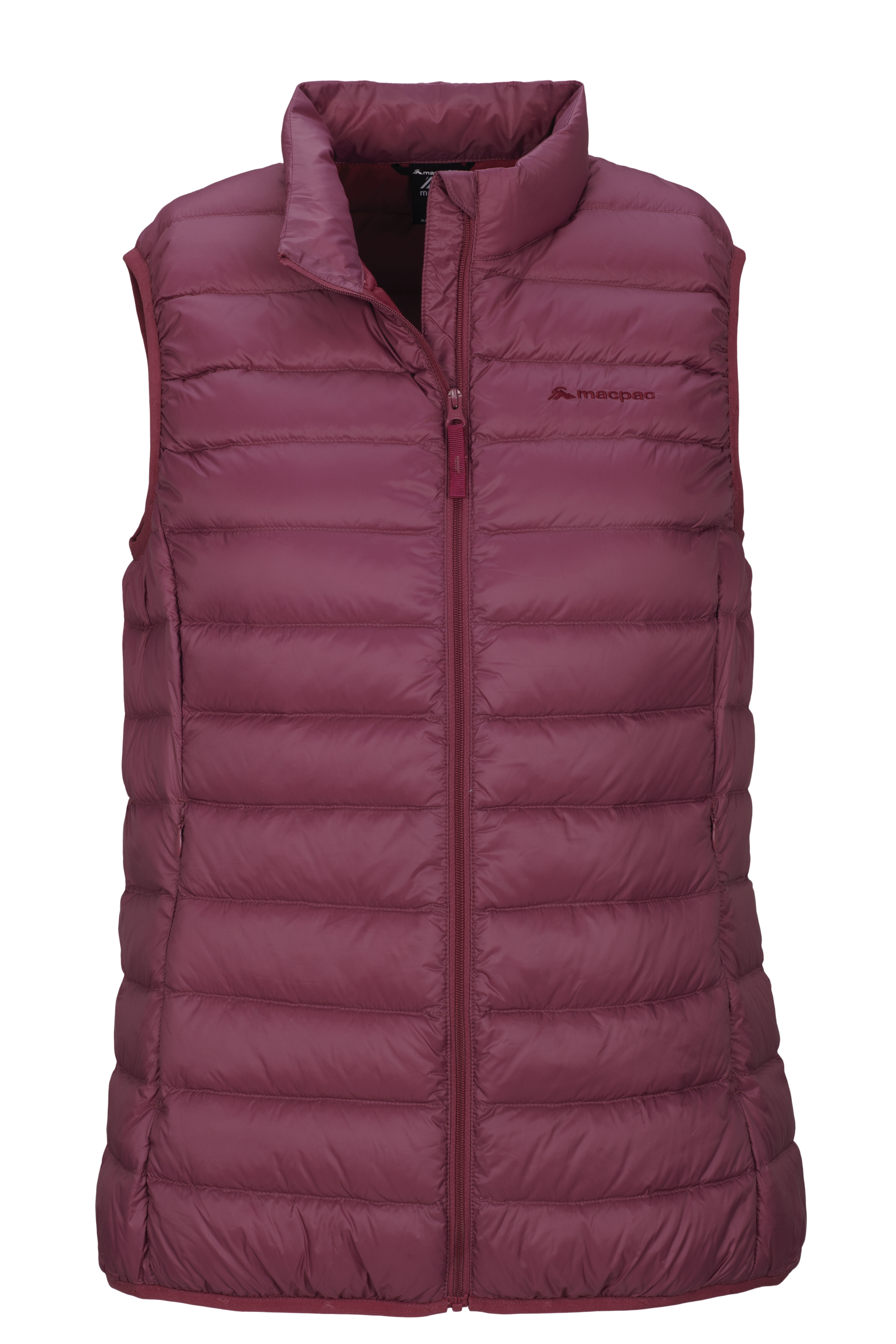Macpac womens outlet vest