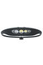 Knog Bilby Rechargeable Headlamp — 400 Lumens, Black, hi-res