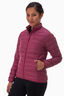 Macpac Women's Uber Light Down Jacket, Dry Rose, hi-res