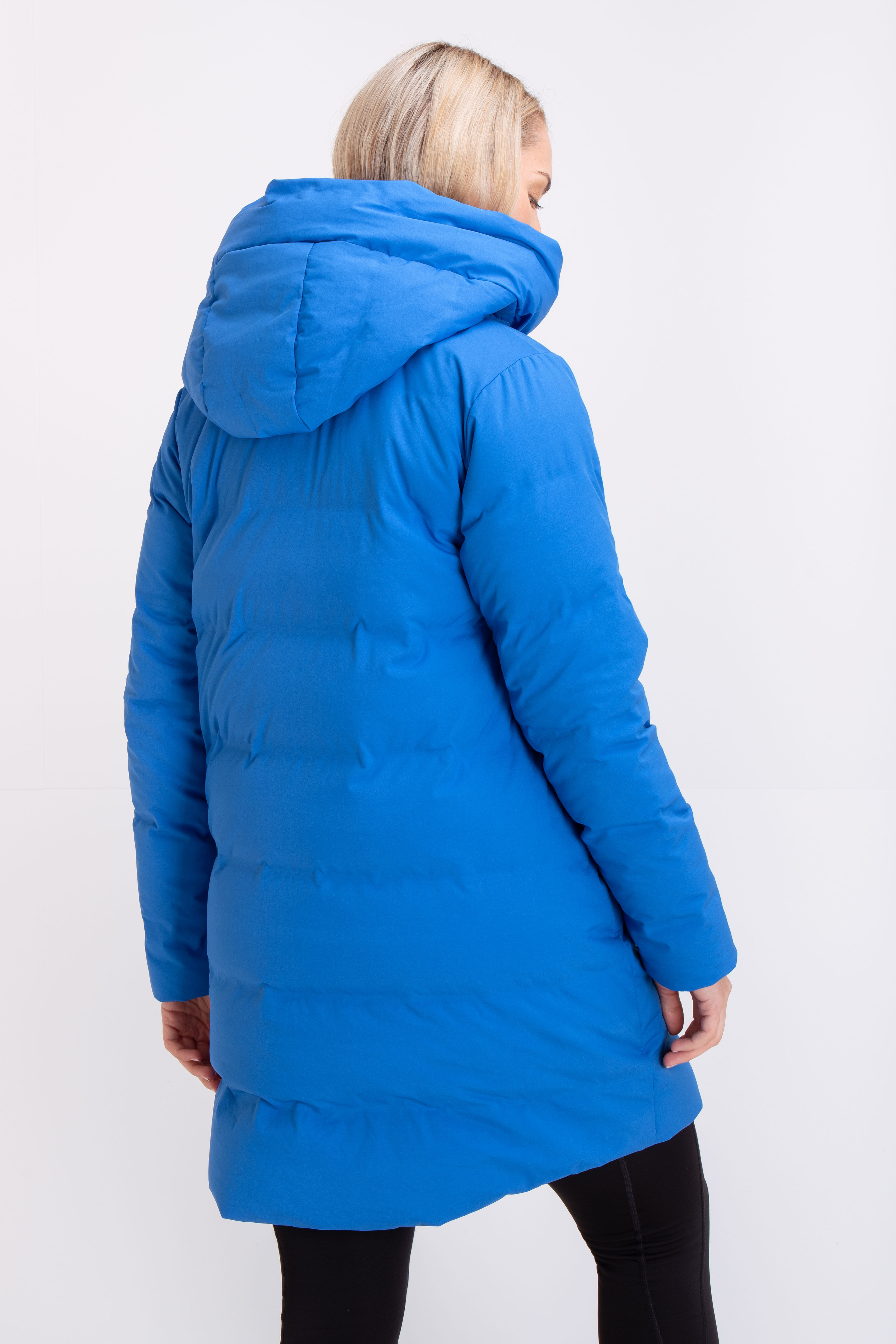 Macpac Women s Narvi Down Coat Macpac