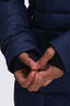 Macpac Women's Aurora Down Coat, Naval Academy, hi-res