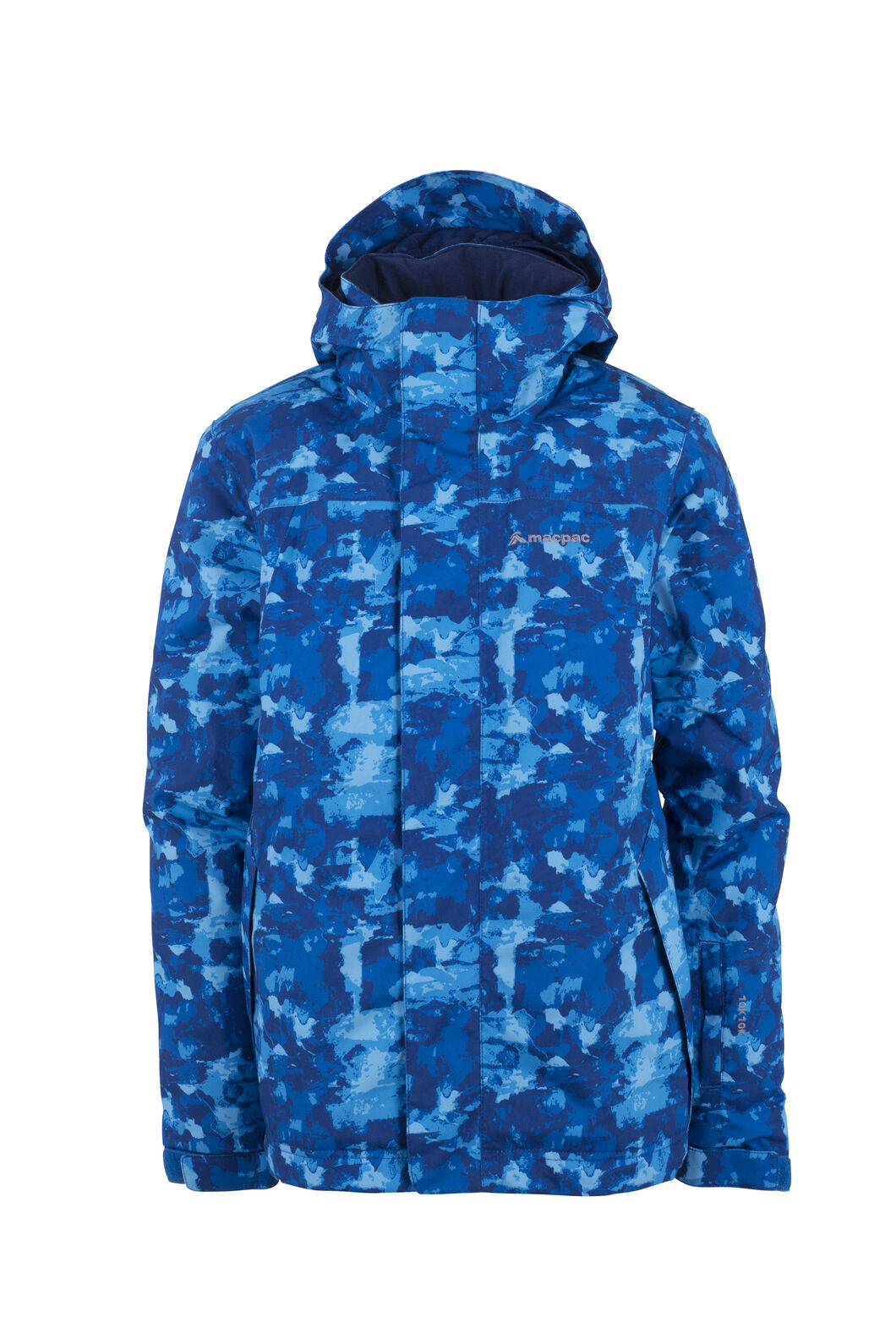 macpac ski jacket
