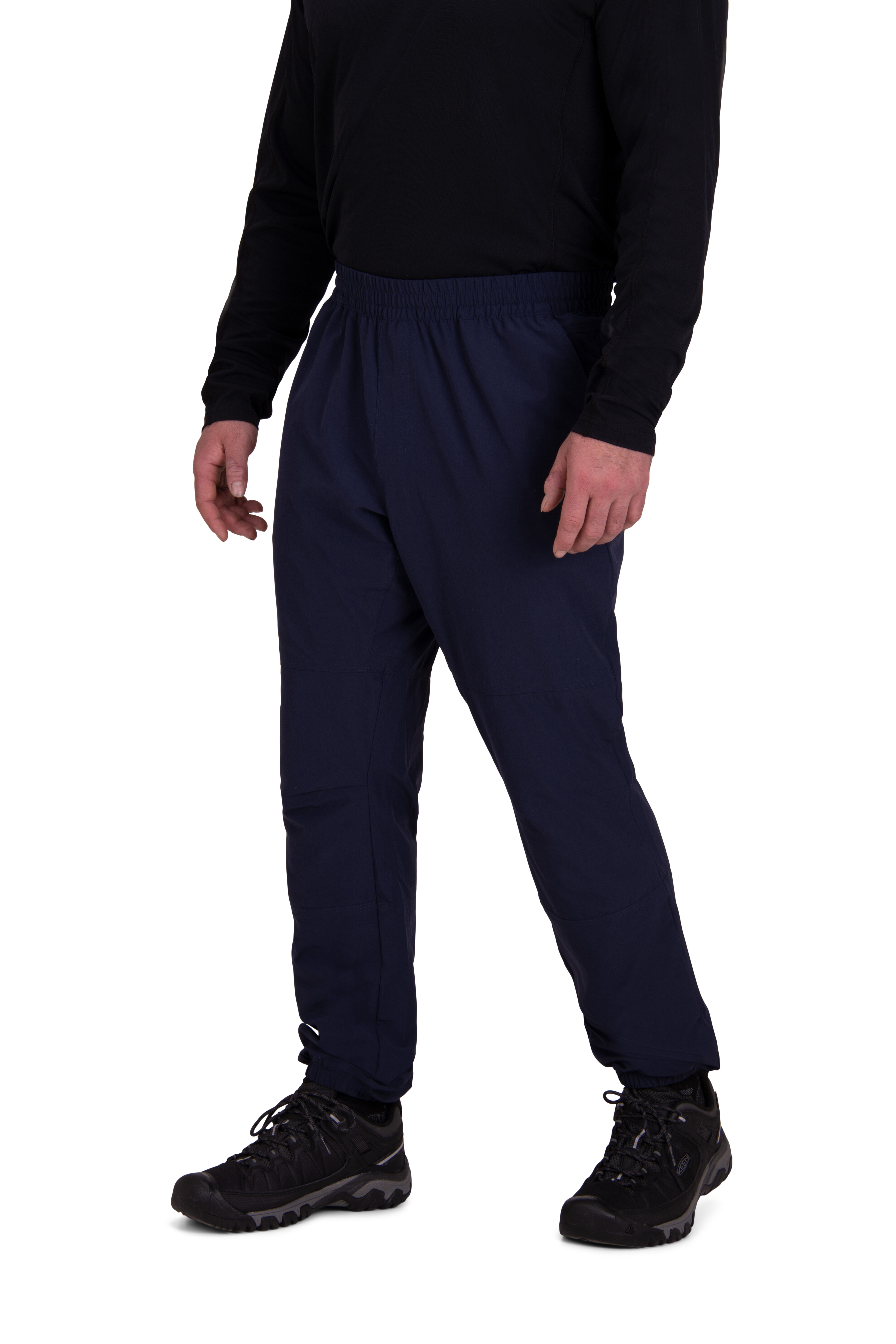 Polyester Lower Men's Dri- Fit Track Pant at Rs 230/piece in Mumbai | ID:  20821815997