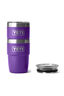 YETI&reg; Rambler&reg; Ceramic Lined Stackable Cup &mdash; 8 oz, Pace Purple, hi-res