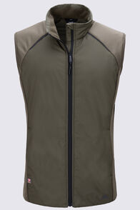 Macpac Men's Mackay Vest, Grape Leaf, hi-res