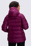 Macpac Women's Sundowner Down Jacket, Magenta Purple, hi-res