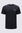 Macpac Men's Trail T-Shirt, Black/Kambaba, hi-res