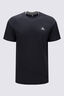 Macpac Men's Trail T-Shirt, Black/Kambaba, hi-res
