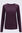 Macpac Women's Limitless Long Sleeve T-Shirt, Mauve Wine, hi-res