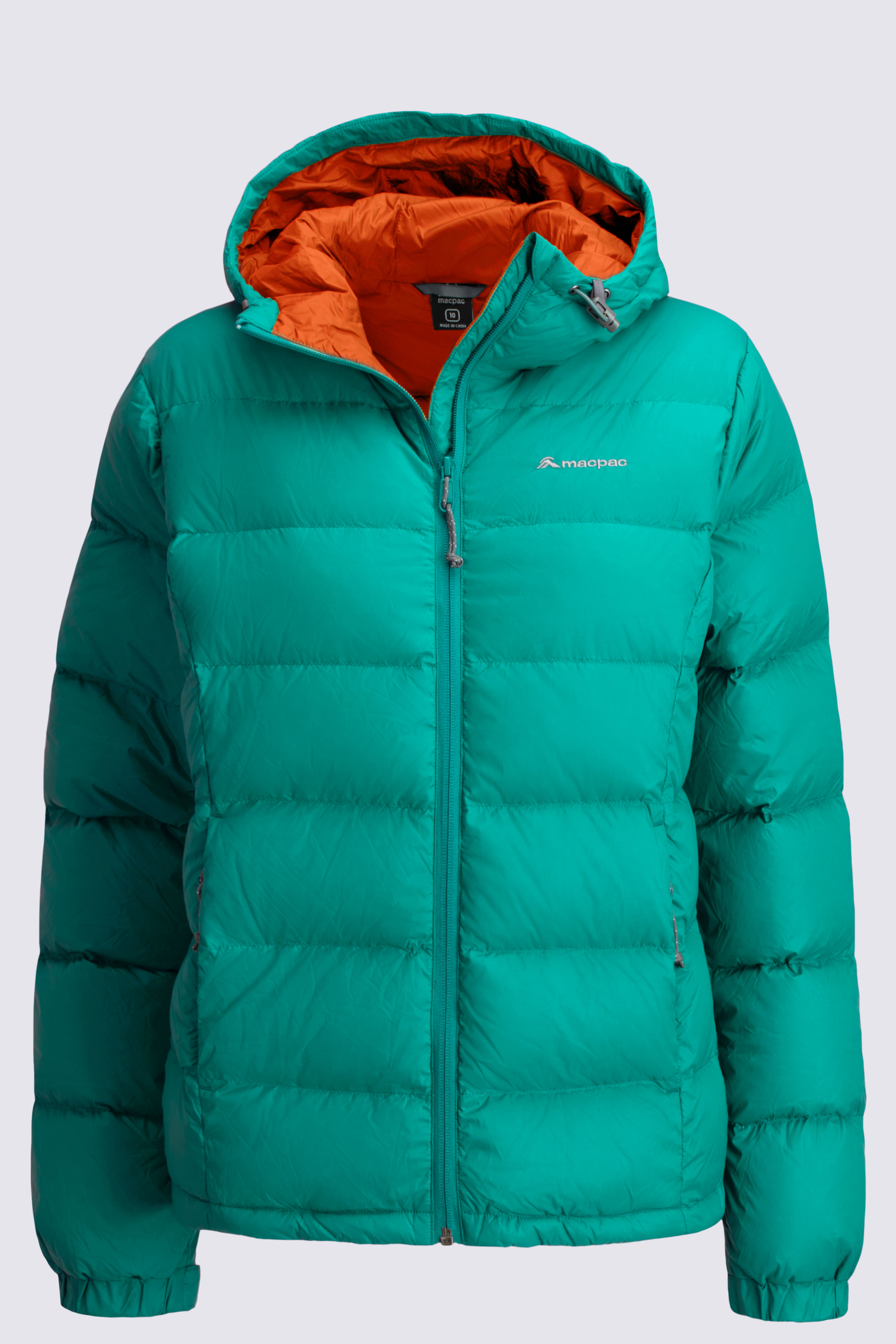 Macpac shop winter jackets