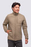 Macpac Men's Longridge Insulated Jacket, Kelp, hi-res