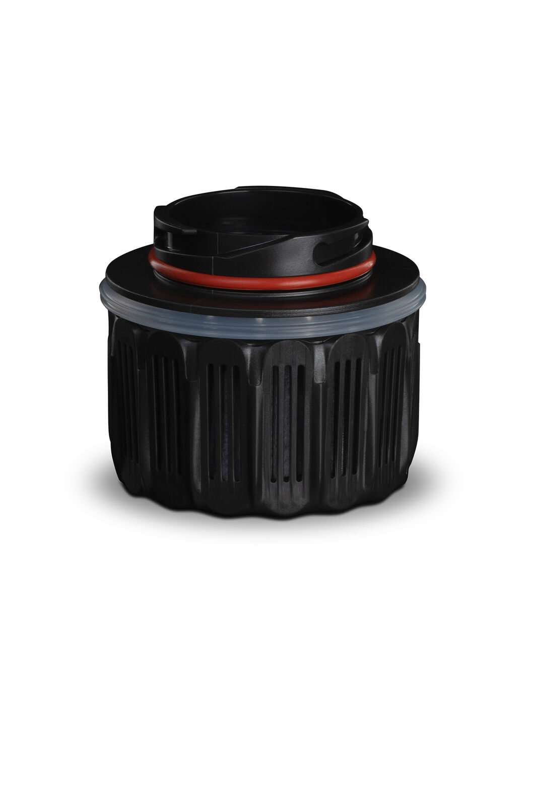 Grayl GeoPress&reg; Replacement Purifier Cartridge, Black, hi-res