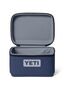 YETI&reg; Daytrip&reg; 3L Insulated Snack Box, Classic Navy, hi-res