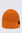 Macpac Kids' Keepers Merino Blend Beanie, Marmalade, hi-res
