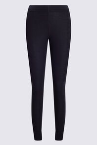 Macpac Women's Geothermal Pants, Black, hi-res