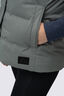 Macpac Women's Narvi Down Vest, Agave, hi-res