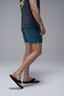 Macpac Men's Multi-Terrain Shorts, Camp Teal, hi-res