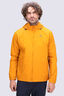 Macpac Pack-It-Jacket, Inca Gold, hi-res
