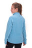 Macpac Women's Tui Fleece Pullover, Delphinium, hi-res