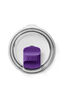 YETI&reg; Rambler&reg; MagSlider&trade; Replacement Kit, Pace Purple, hi-res