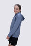 Macpac Kids' Dusky Hoodie, Stonewash, hi-res