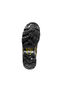 La Sportiva Men's Ultra Raptor II Shoes, Black Yellow, hi-res