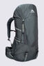 Macpac Torlesse 50L Hiking Backpack, Urban Chic, hi-res