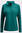 Macpac Women's Ion Fleece Pullover, Tidepool, hi-res