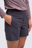 Macpac Women's Mountain Shorts, Odyssey, hi-res