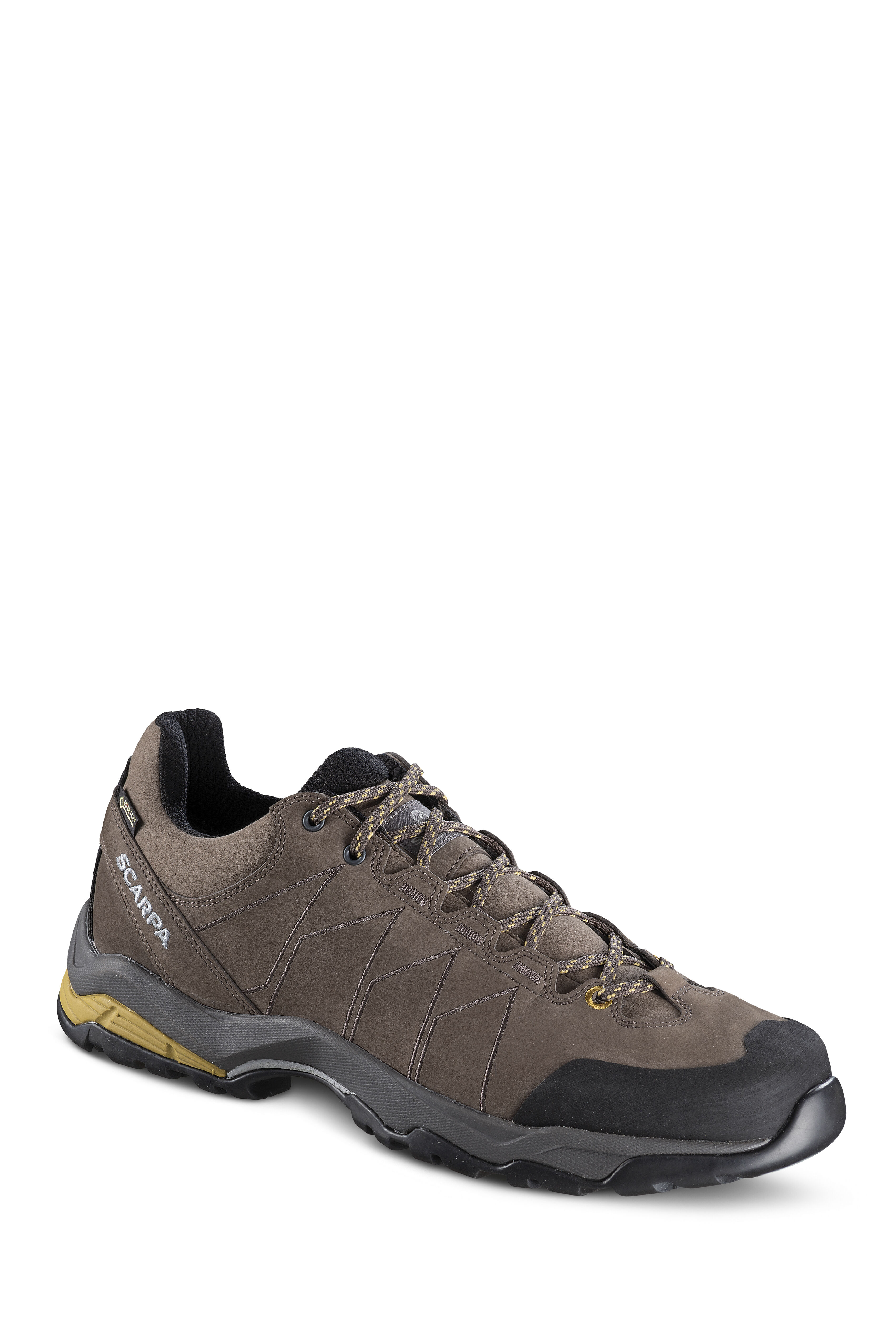 Scarpa Men s Moraine Plus GTX Hiking Shoes Macpac