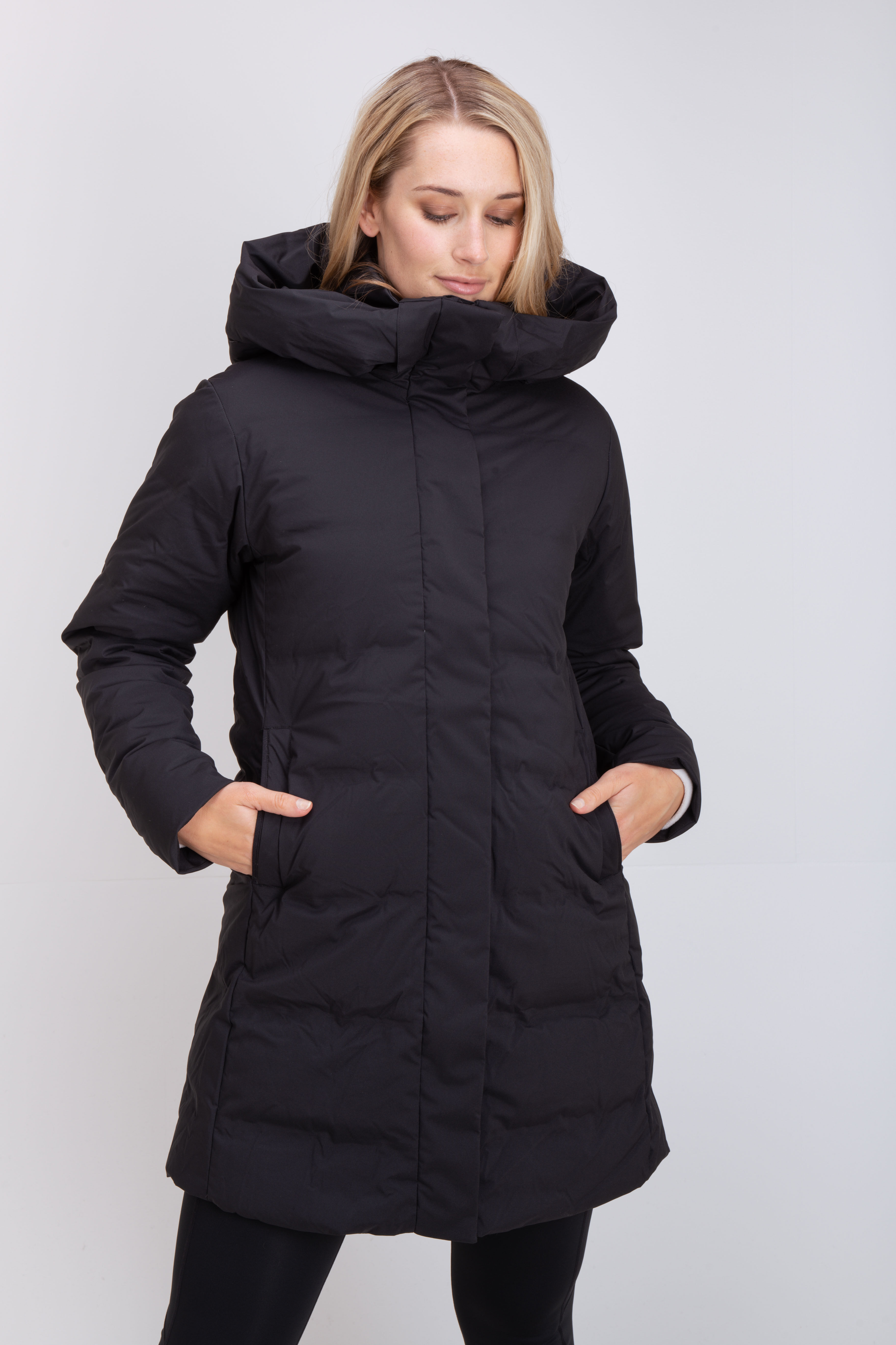 Down coats nz sale