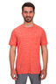 Macpac Men's Limitless T-Shirt, Pureed Pumpkin, hi-res
