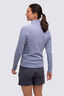 Macpac Women's Solitude Pullover, Troposphere, hi-res