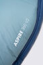 Macpac Large Aspire 360 Synthetic Sleeping Bag (-10°C), Mineral Blue/Ensign Blue, hi-res