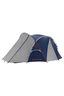 Macpac Solstice 6 Person Tent, Navy, hi-res