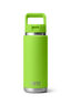 YETI&reg; Rambler&reg; Bottle with Straw Cap &mdash; 26 oz, Venom, hi-res