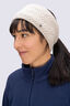 Macpac Knit Headband, Pumice Stone, hi-res
