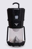 Macpac Glow Pro Rechargeable Lantern RDF1400 Lumens, Black, hi-res