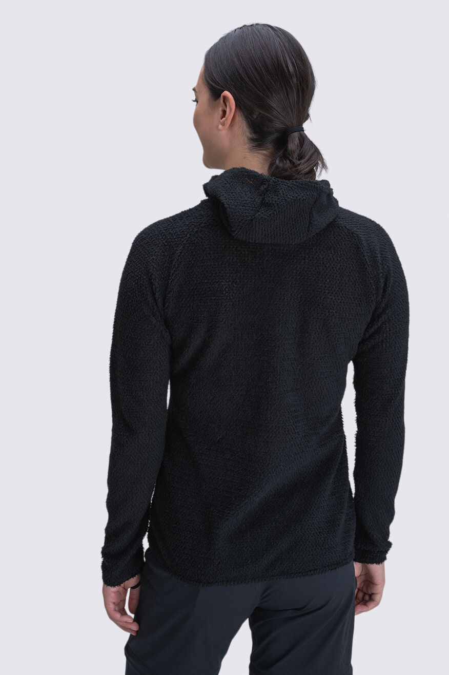 Macpac Nitro Polartec Alpha Pullover Women s Macpac