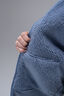 Macpac Women&rsquo;s Skyline Hoodie, Troposphere Marle, hi-res